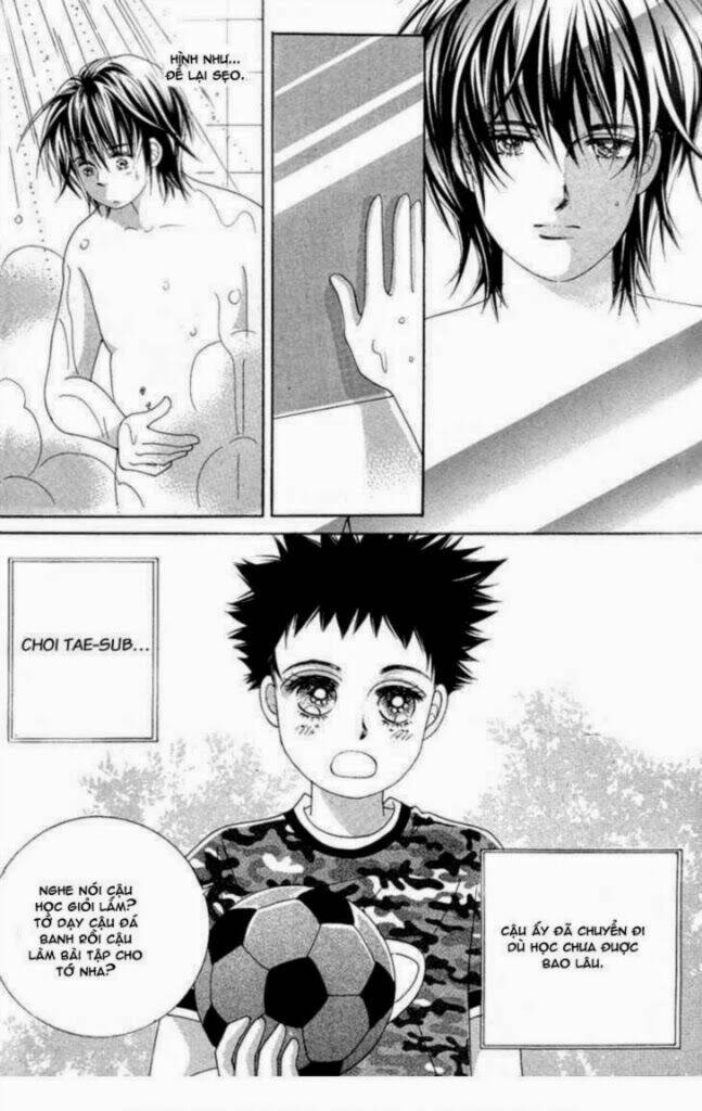 tình trong mộng chapter 1 66