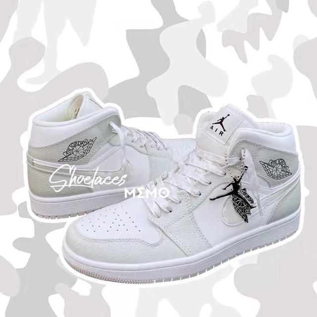 Phụ Kiện Tag Treo Giày Biểu Tượng Jordan- Phụ kiện Custom Dành Cho Giày Nike AF1 AJ1