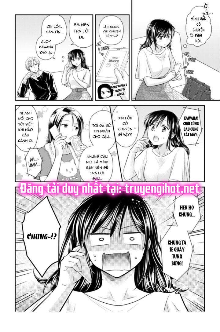 ham muốn dục vọng của một người đàn ông lớn tuổi chapter 31 8