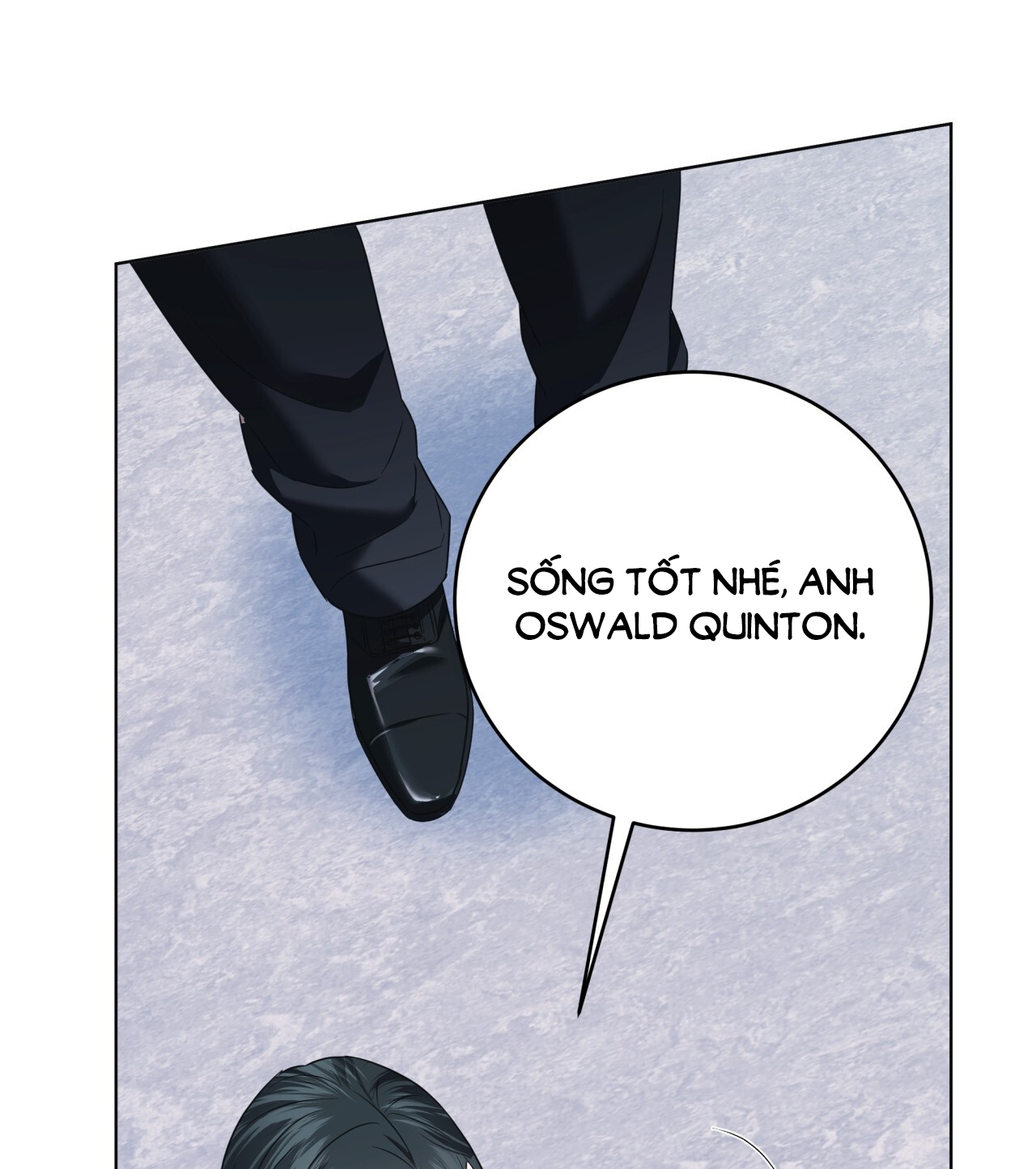 Amon- Không Thể Đoán Biết chapter 21.2 - Trang 32