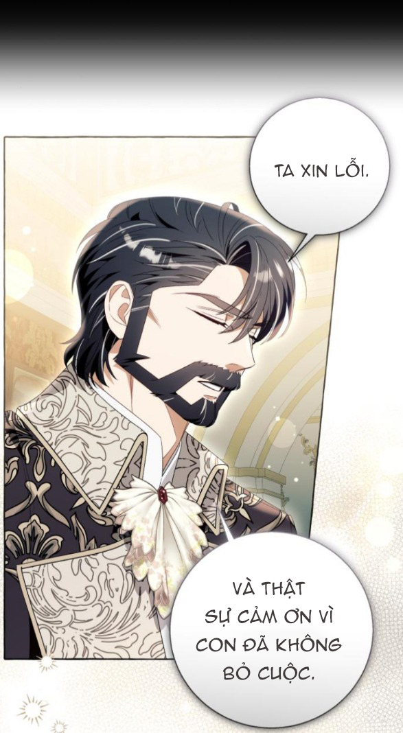 tôi tưởng đó chỉ là tiểu thuyết trọng sinh bình thường chapter 90.1 18