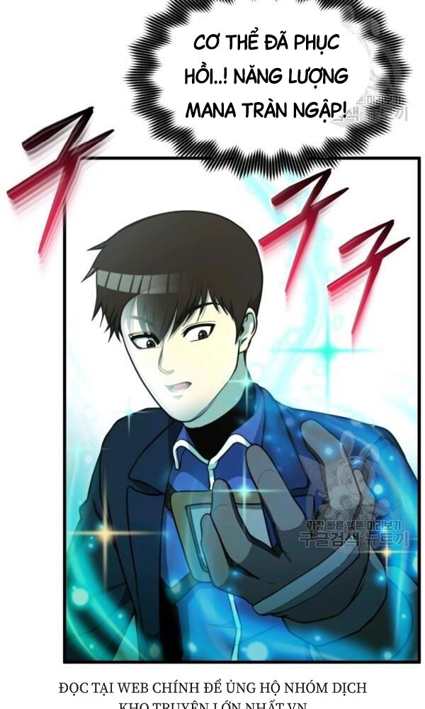 ngôi nhà kết nối với hầm ngục chapter 37 89