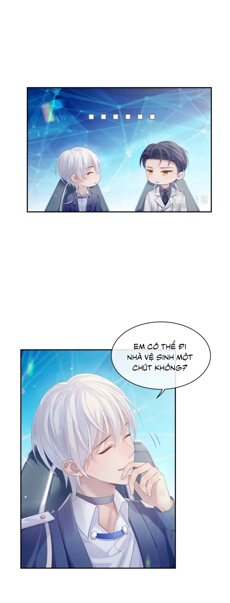 Đơn Xin Ly Hôn chapter 46