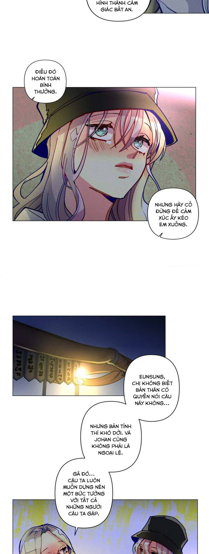 mảnh ghép o bị khuyết chapter 122 12