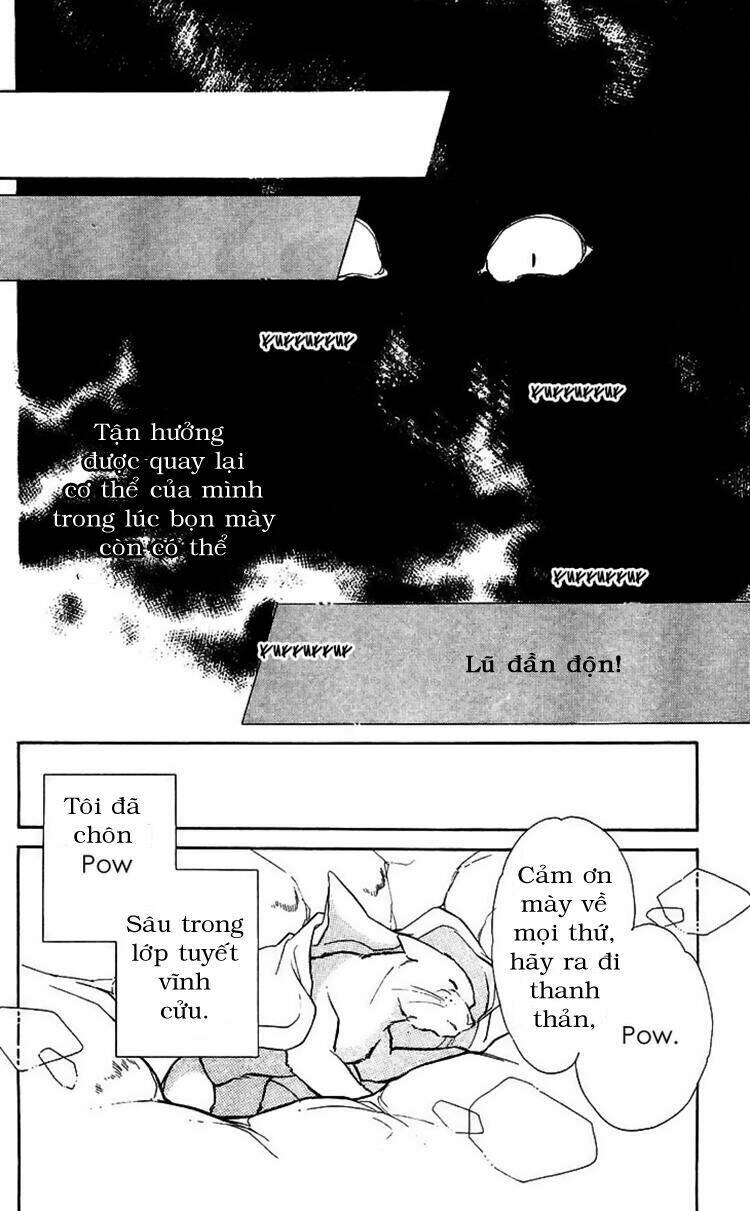 ryouko no shinrei jikenbo chapter 14 47