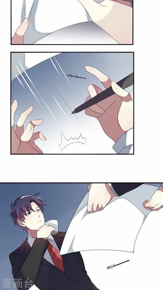 ma vương tổng tài mạc ngược luyến chapter 3 10