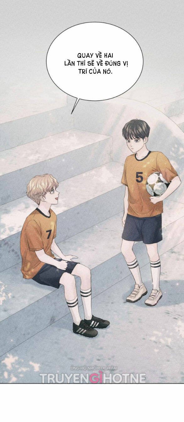 nhất định chúng ta sẽ được hạnh phúc chapter 94.2 51