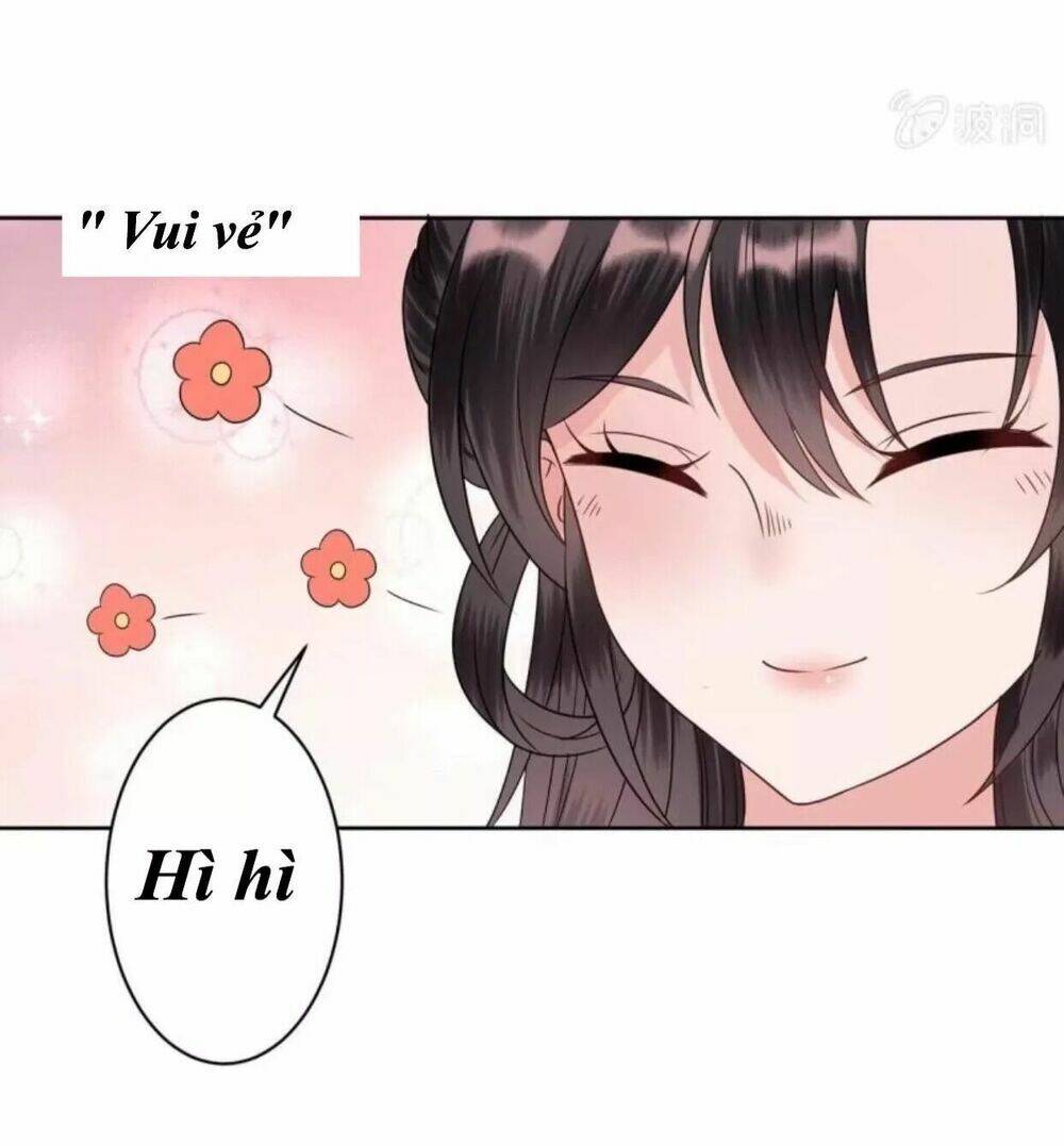 theo đuổi hoàng tử quá khó a~ chapter 37 24