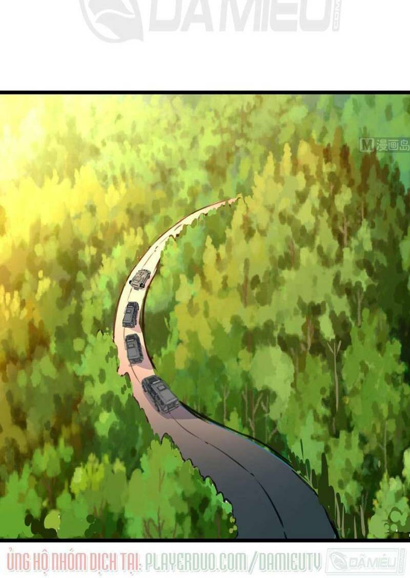 thần nhãn giám định sư chapter 89 2