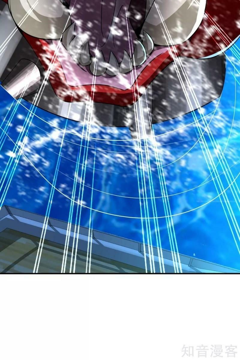 vòng bạn bè mạnh nhất của tiên giới chapter 39 30