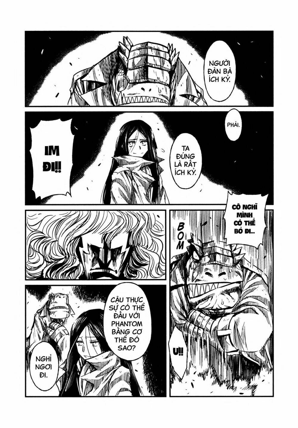 keyman chapter 25 31