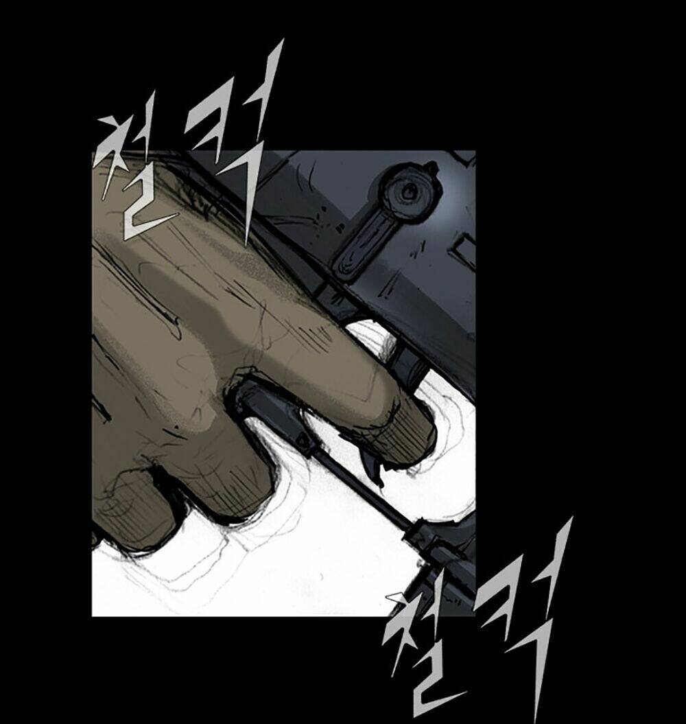 pubg meenbaekdoo chapter 4 7