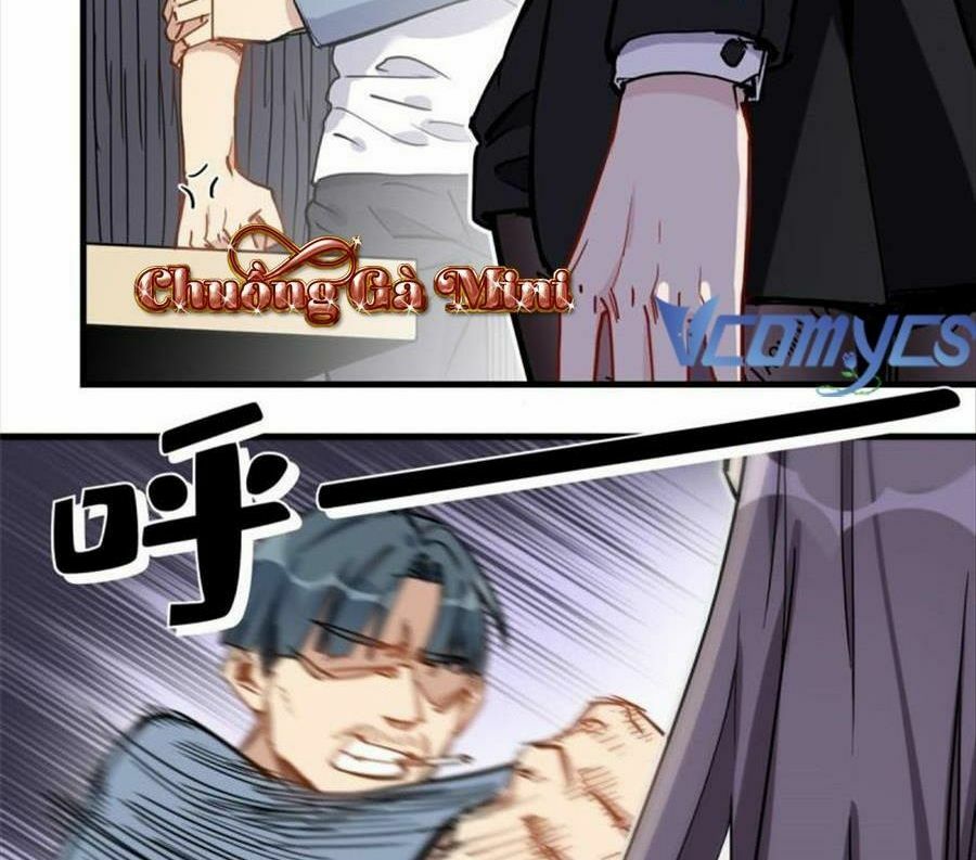 cố tổng, vợ của ngài quá mạnh rồi! chapter 42 54