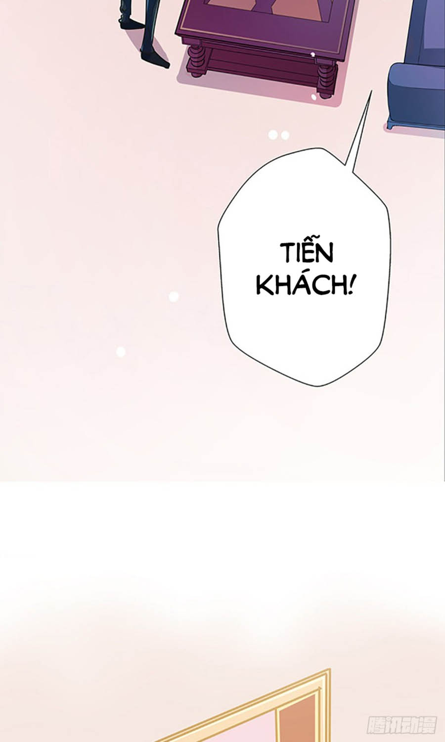 cưng chiều ái thê hư hỏng chapter 54 4