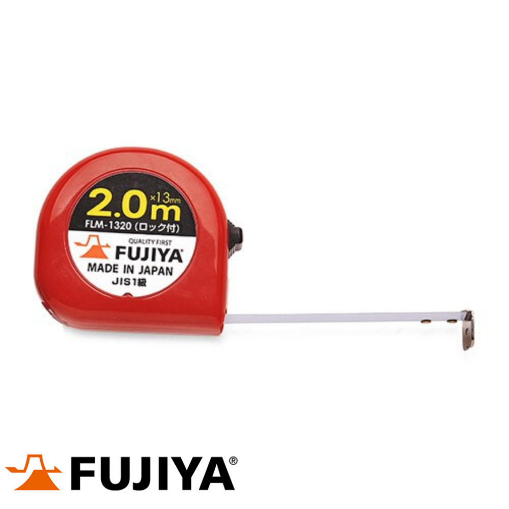 Thước cuộn Fujiya FLM-1320 - 2m