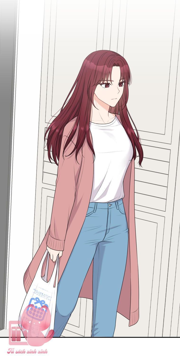 mong được chị chỉ bảo, tiền bối chapter 11 10