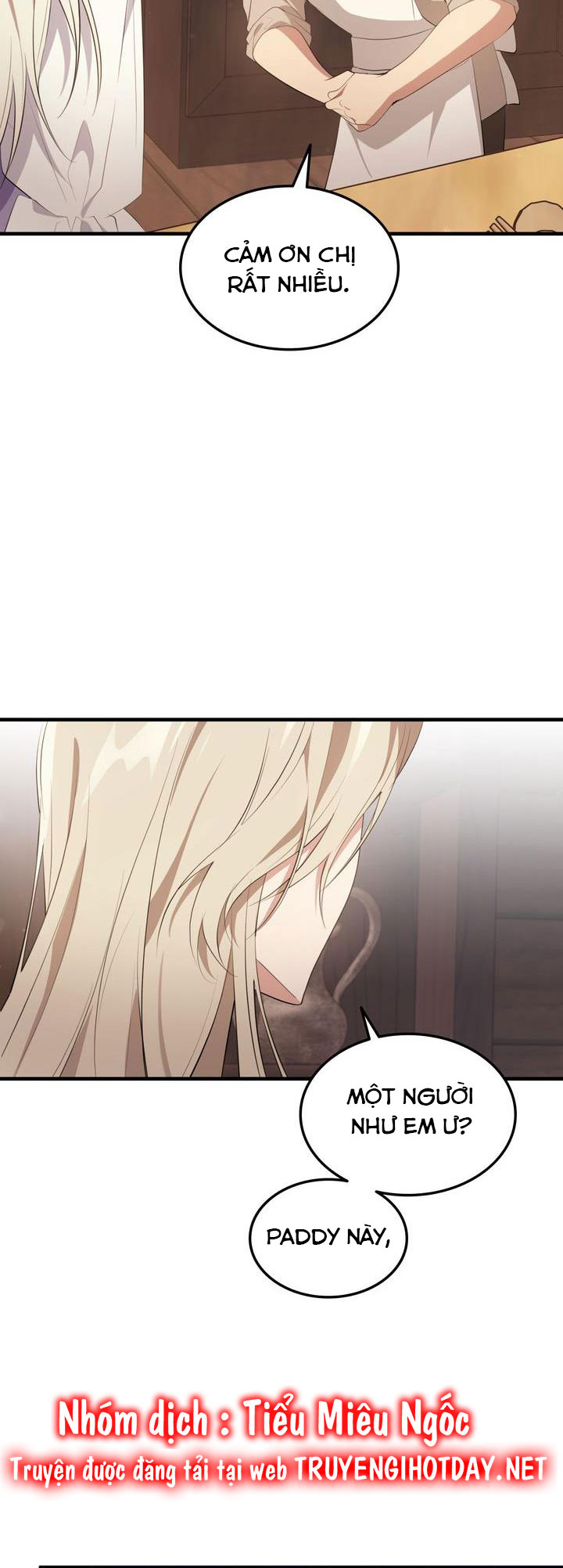 thưởng thức hương vị chapter 32 23