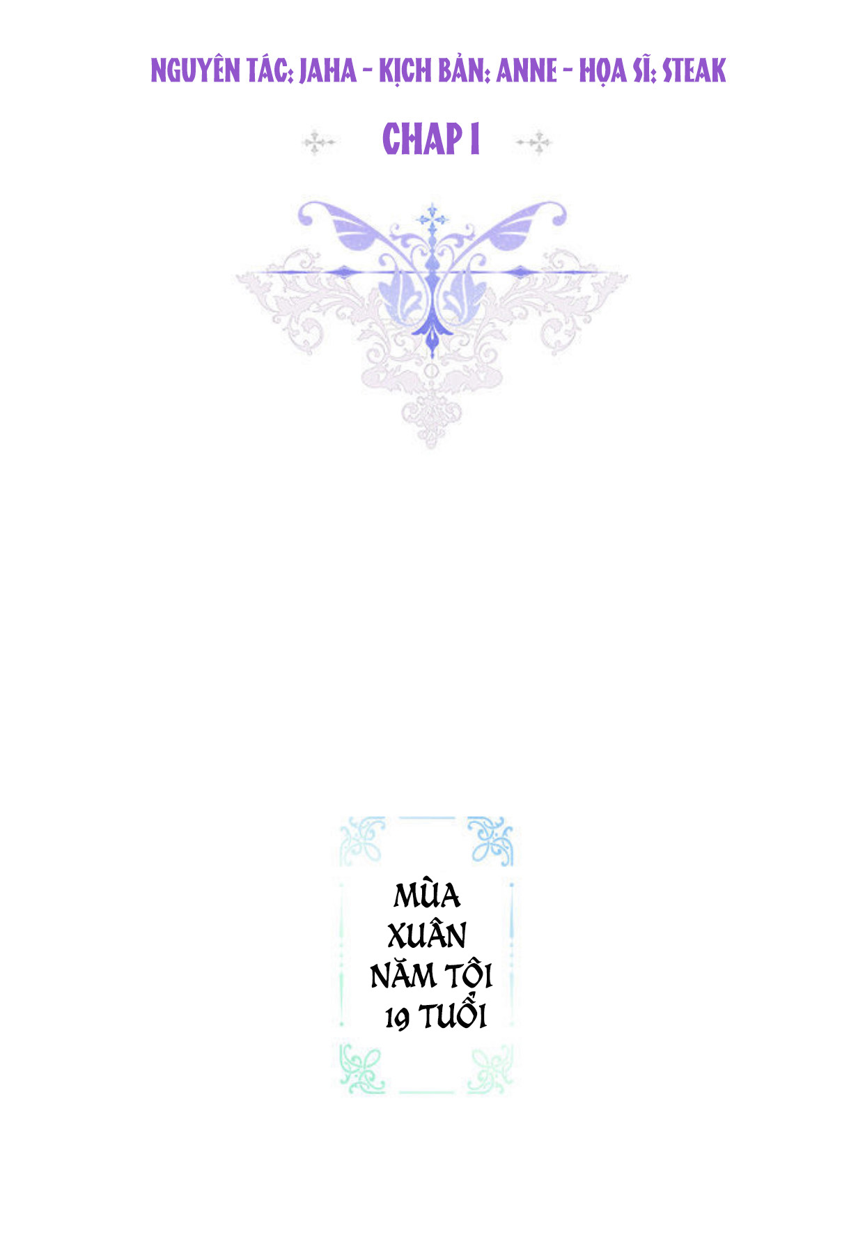 bệ hạ, ta sẽ nuôi dạy con của ngài thật tốt chapter 1.1 3