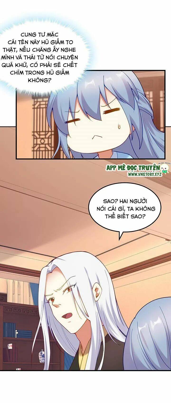 đô đốc đại nhân sủng thê kí chapter 143 19