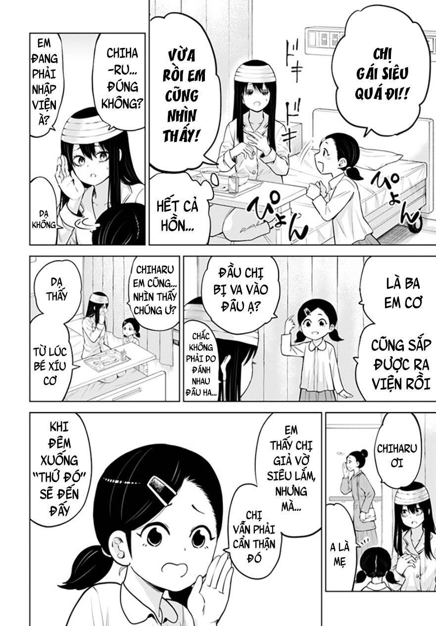 mieruko-chan chapter 52 29