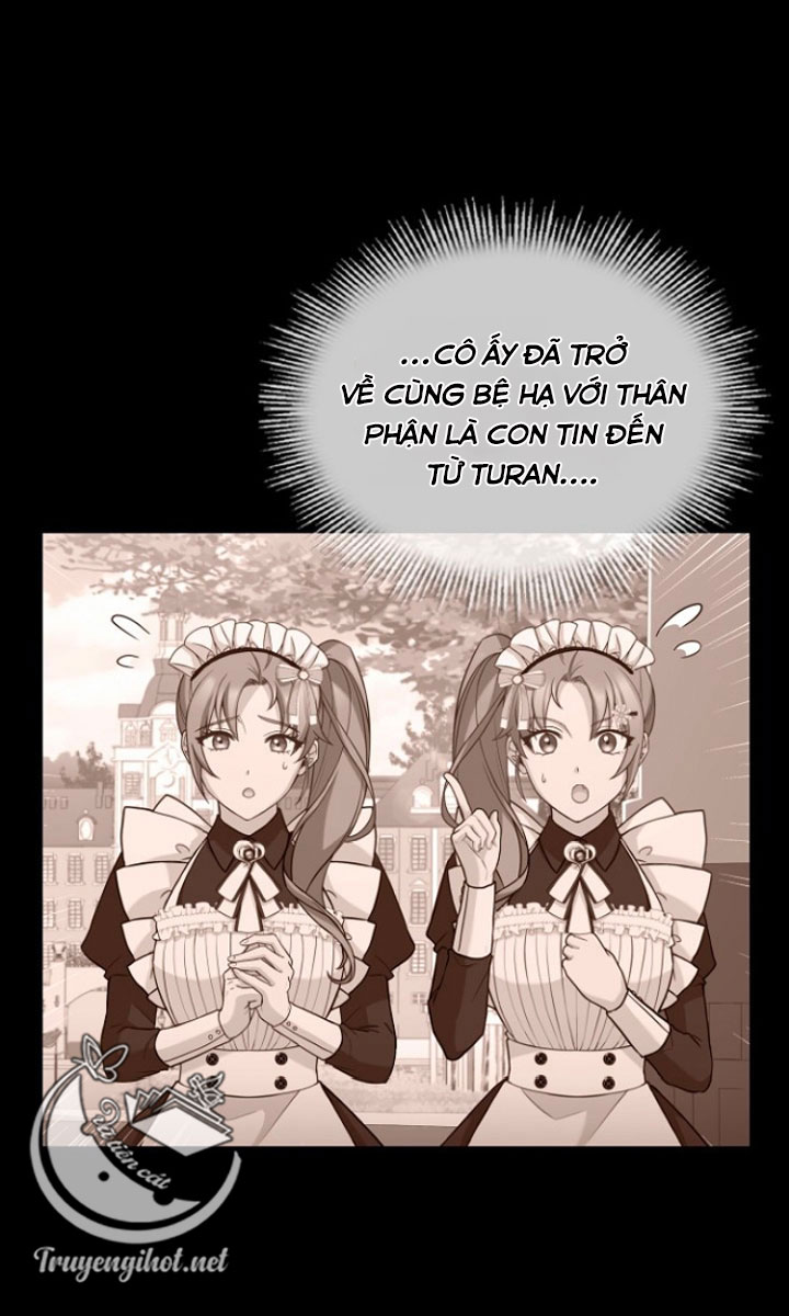 lời cầu hôn đến từ hoàng đế chapter 38.2 13