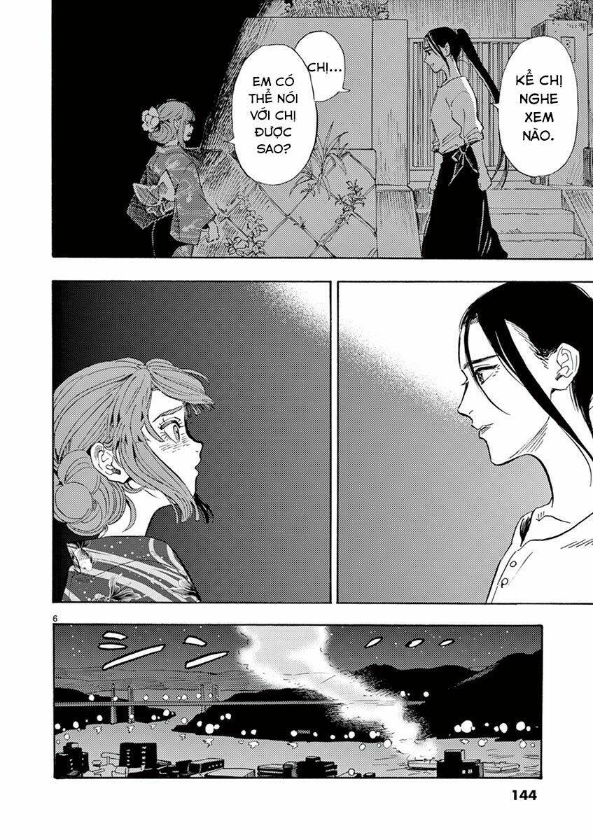 shimanami tasogare chapter 10 8