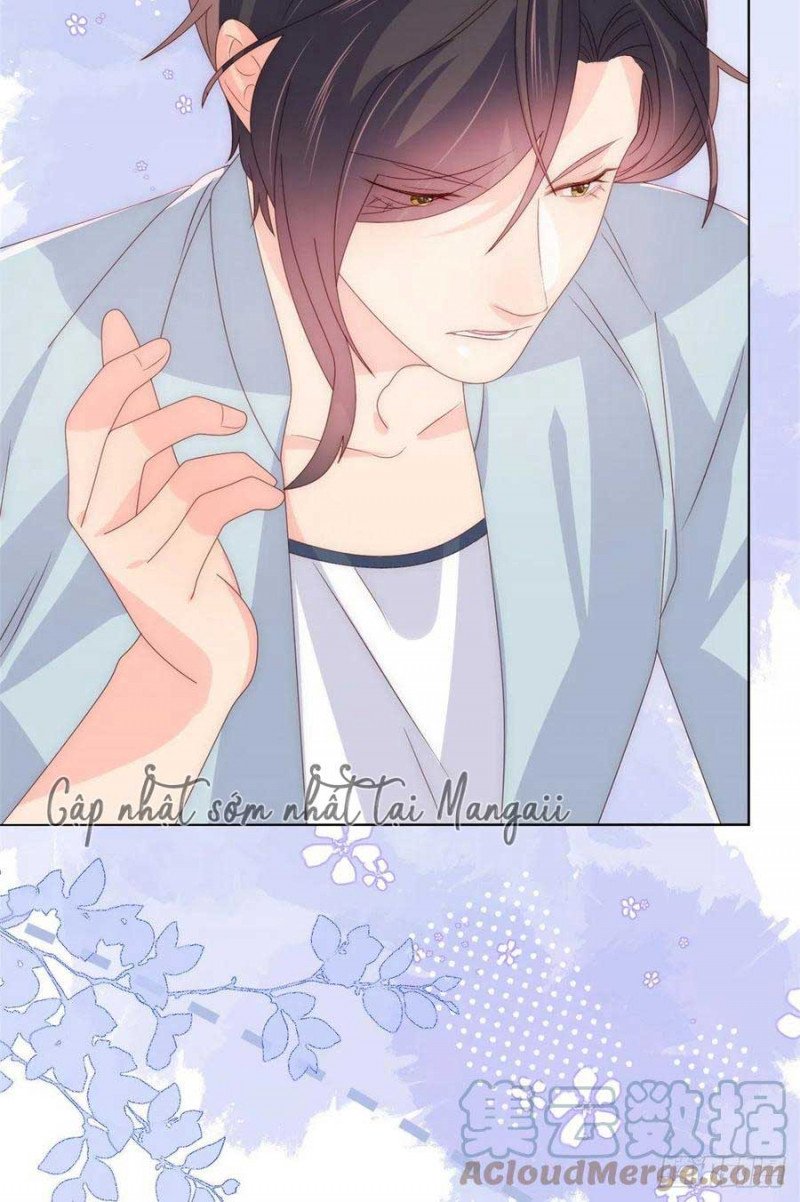 đoàn sủng lão đại ba tuổi rưỡi chapter 140 19