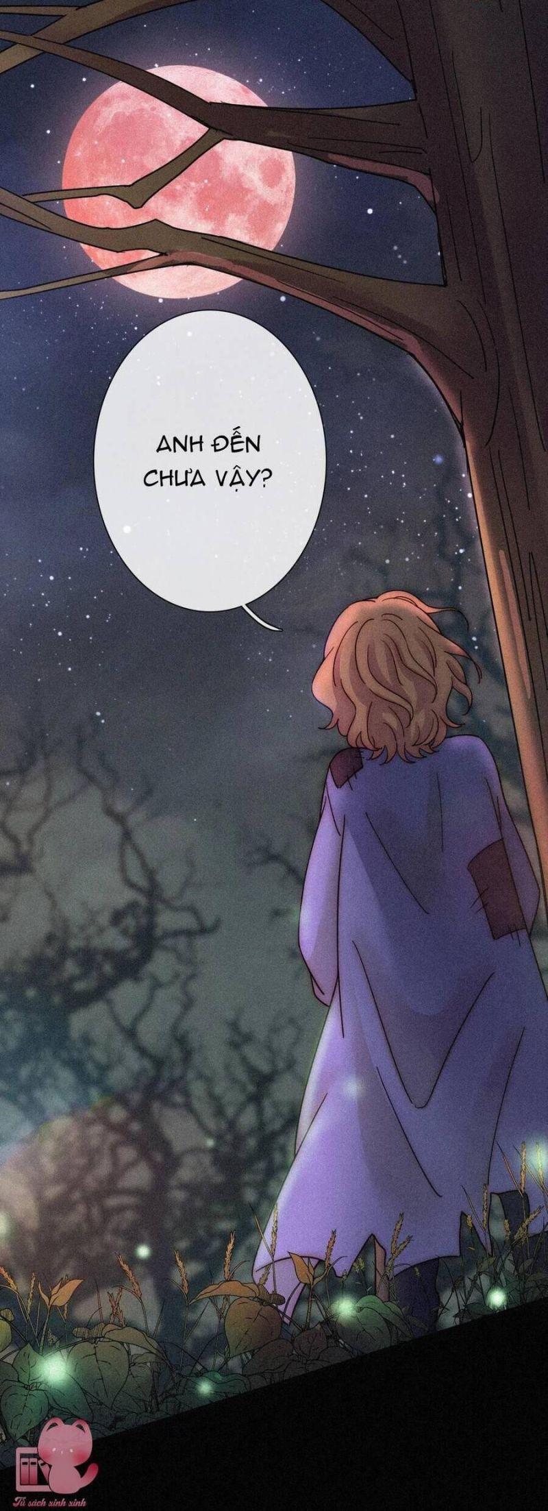 đêm tối chốn này chapter 75 33