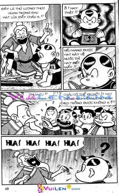 thần đồng đất việt chapter 52 45