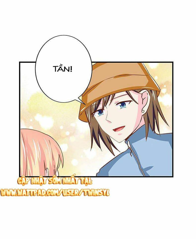 không gả cho tổng tài, gả cho người hầu chapter 142 31