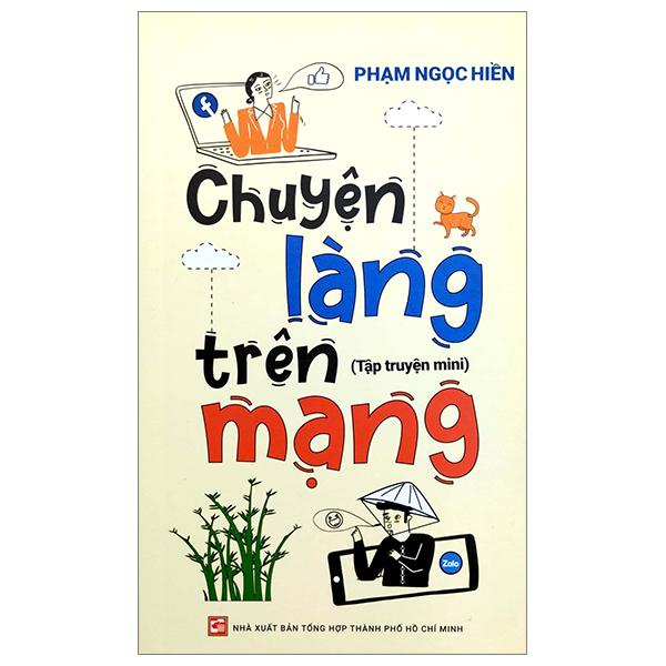 Chuyện Làng Trên Mạng