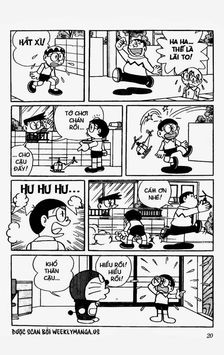 doraemon chapter 363 2