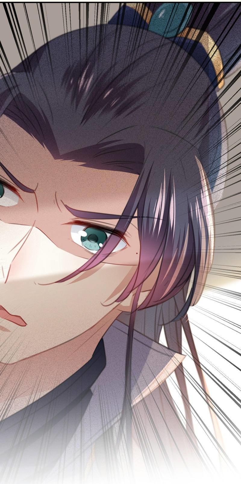 vương gia không thể trêu chapter 105 29