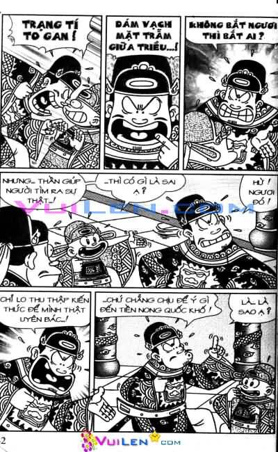 thần đồng đất việt chapter 104 39