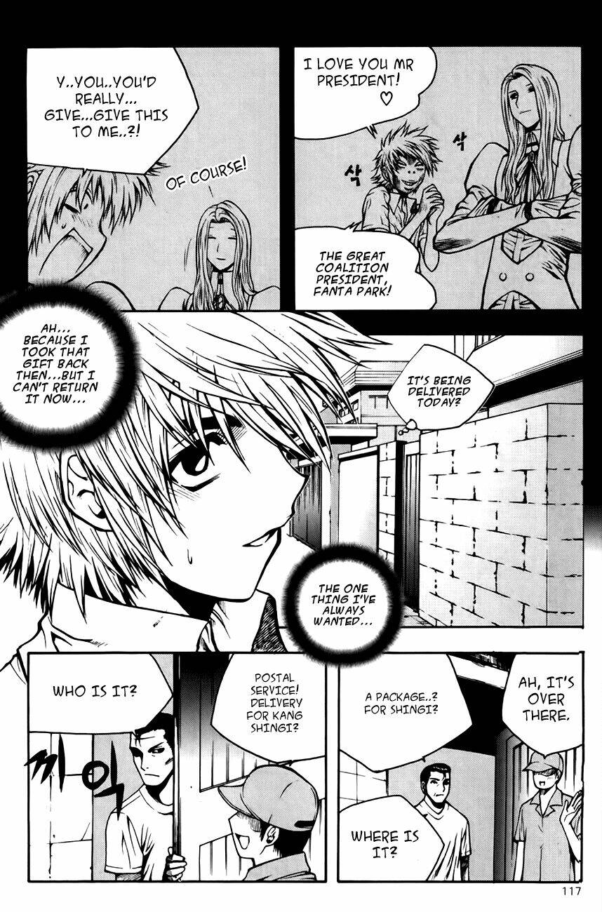 zippy ziggy chapter 67 12