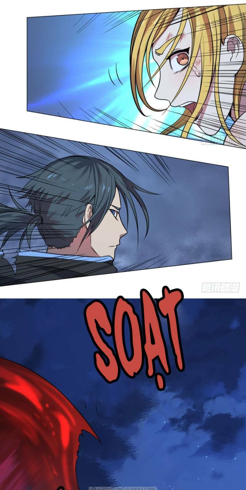 danh sách kẻ phản diện chapter 52 21