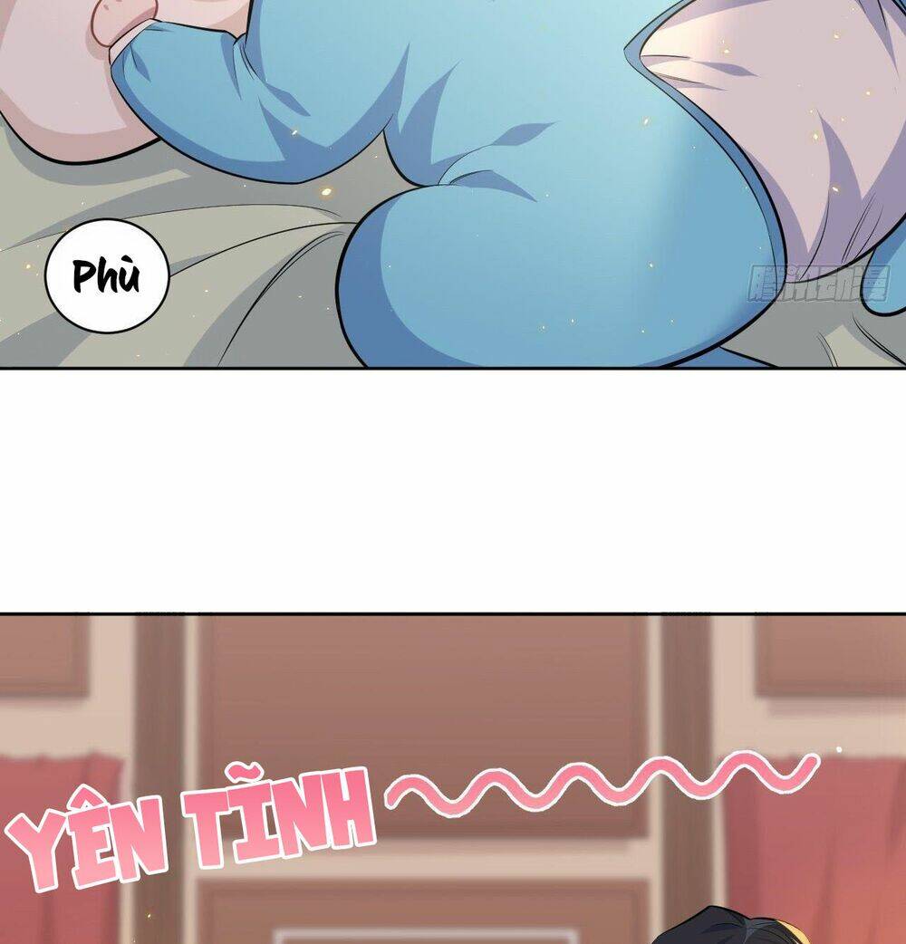 nhạc phụ đại nhân là lão bà chapter 108 15