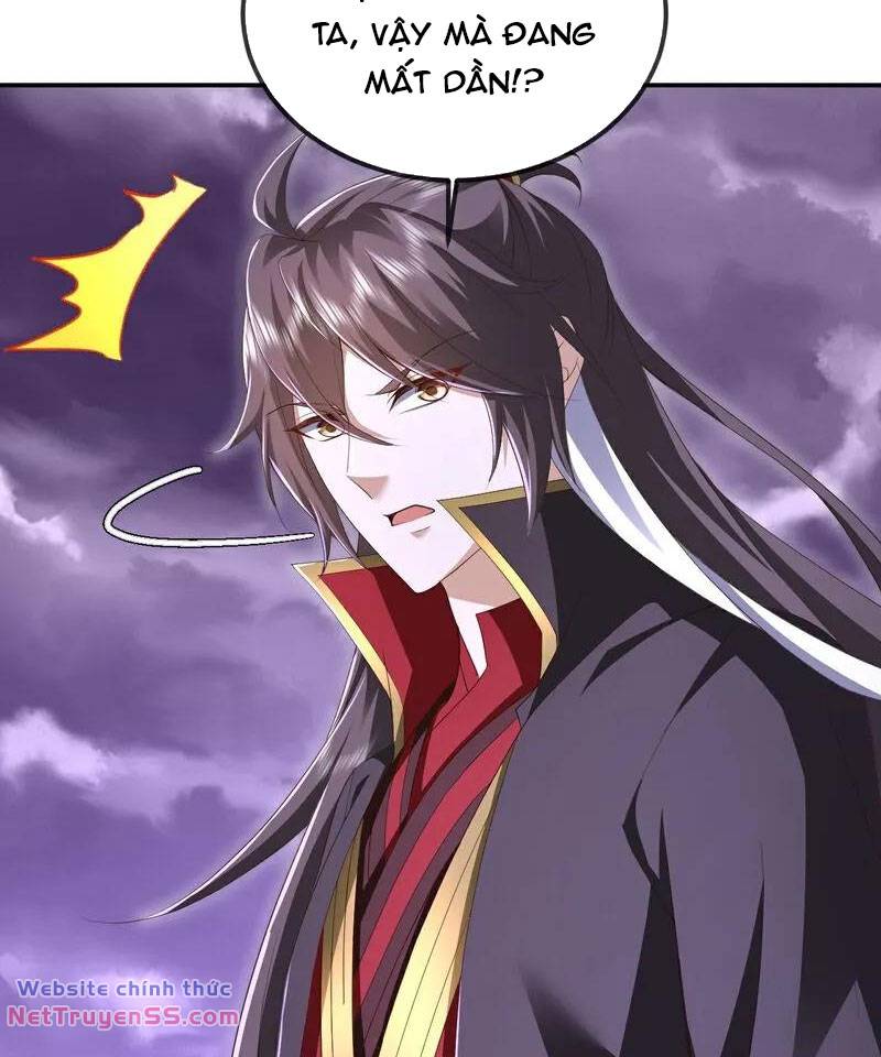 tiên võ đế tôn chapter 528 55