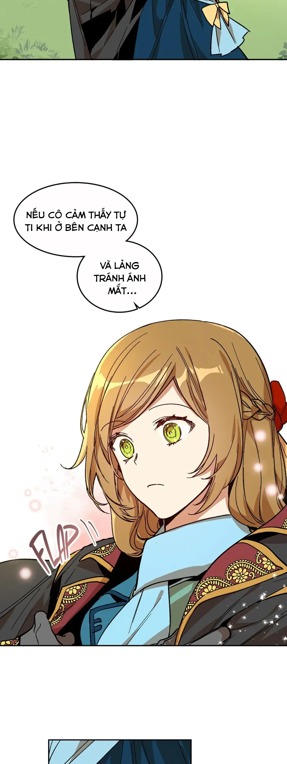 Vị Hôn Thê Khế Ước Của Công Tước chapter 135 12