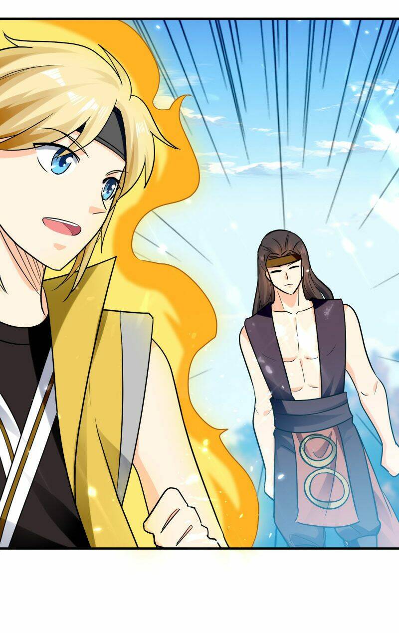 vạn giới tiên vương chapter 62 40