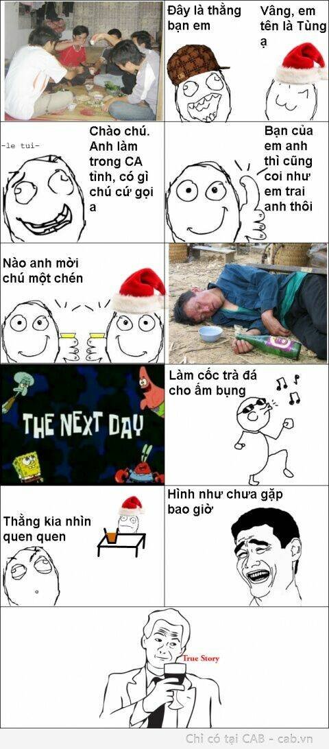 rage comic-troll chapter 20 10