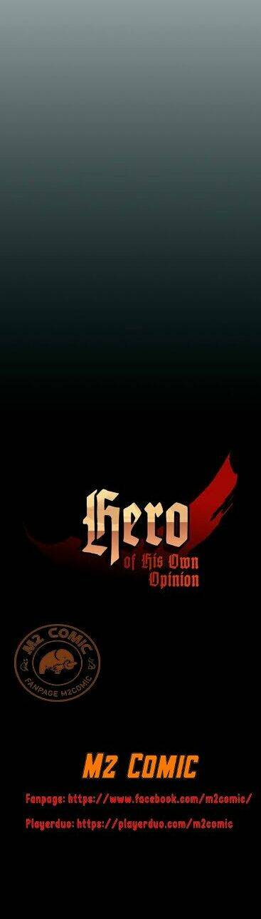 chính kiến của anh hùng chapter 6 22