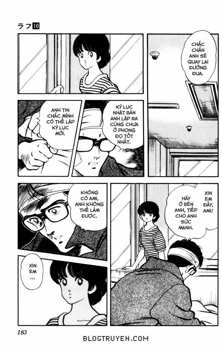 rough - ngọc thô chapter 99 17