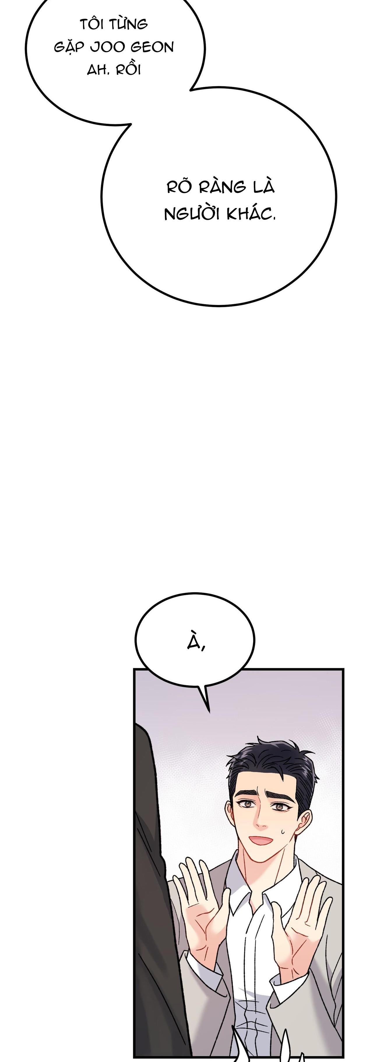 cậu không phải là gu của tôi chapter 9 40