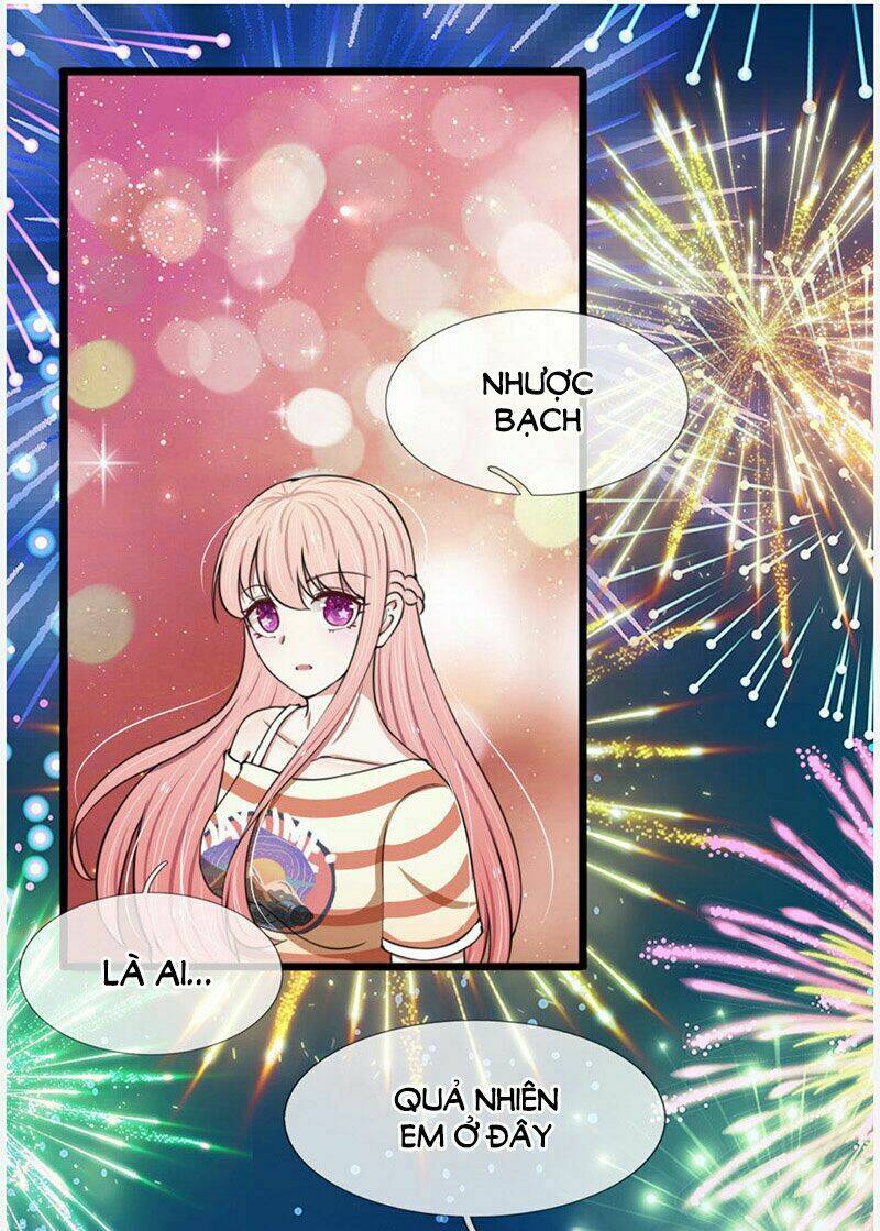 phúc hắc lão công buông em ra chapter 78 13