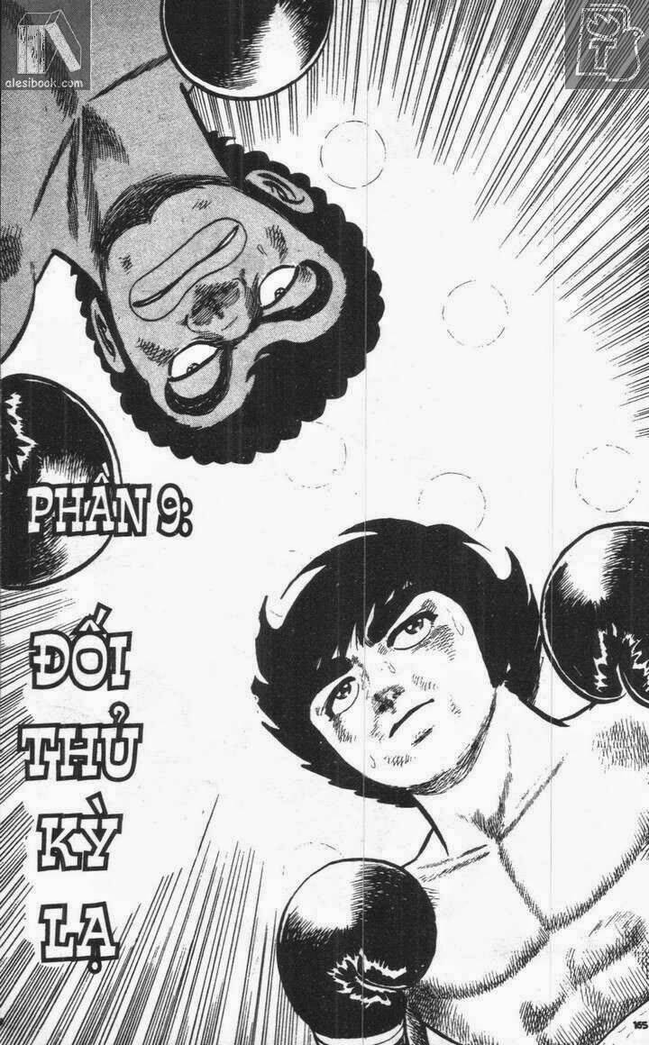 ganbare genki chapter 157 1