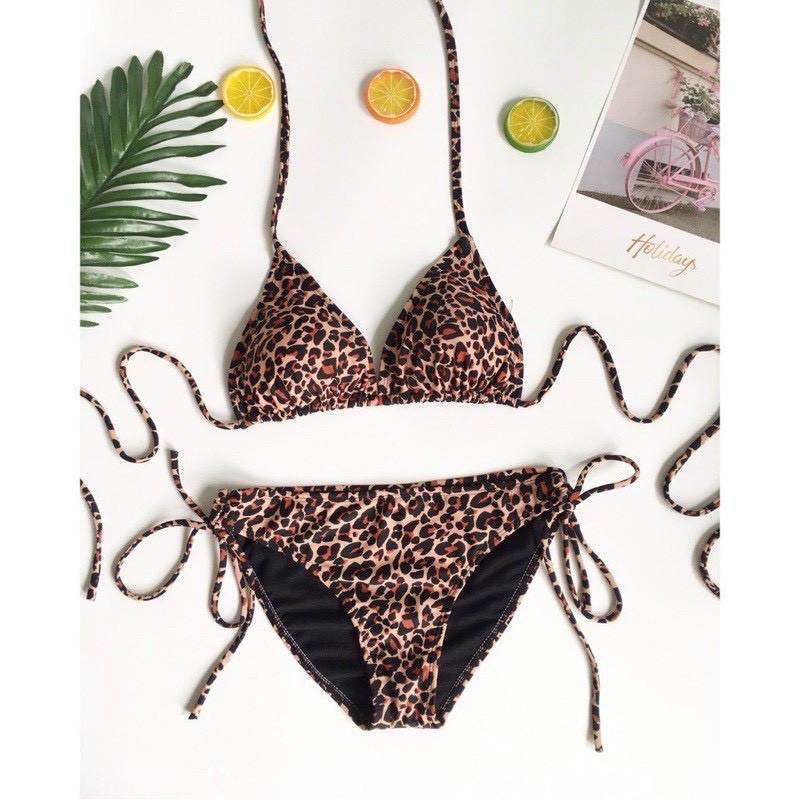 bikini 2 mảnh tam giác