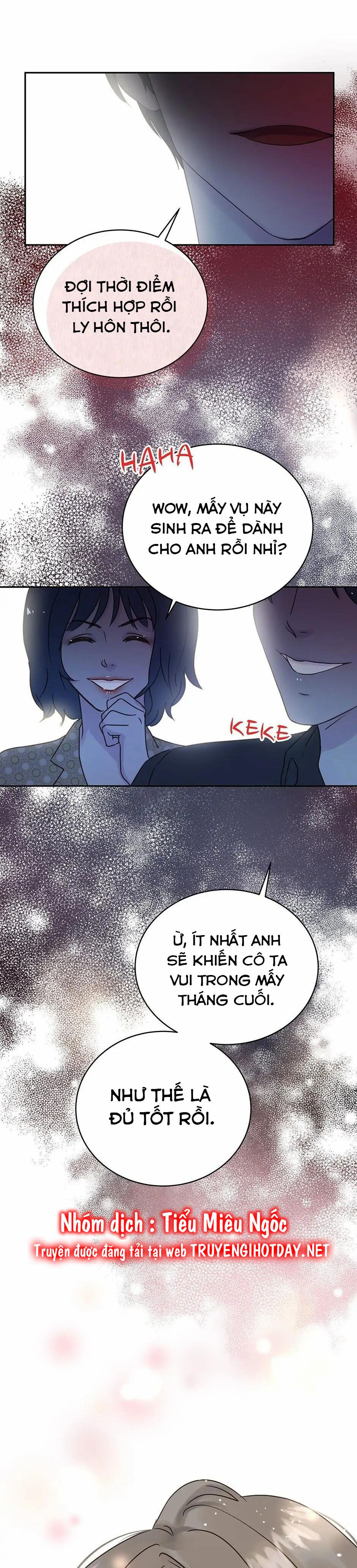 sự trả thù ngọt ngào của vợ tôi chapter 6 5