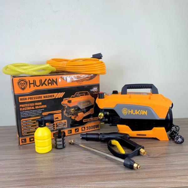 MÁY RỬA XE 3000W HK-CWM3000 HUKAN  - HÀNG CHÍNH HÃNG