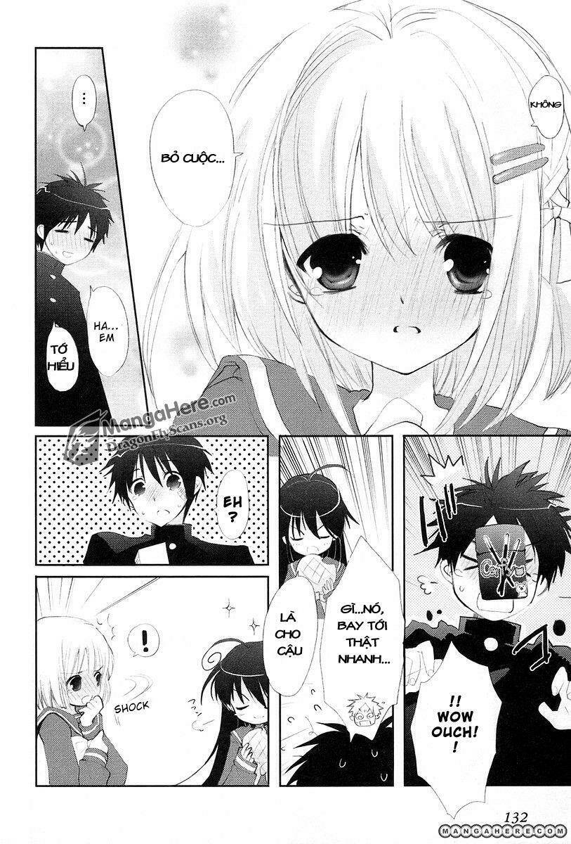 đôi mắt của shana chapter 20 15